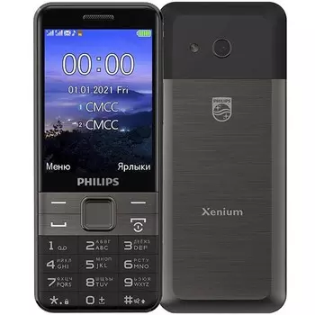 Телефон Philips
