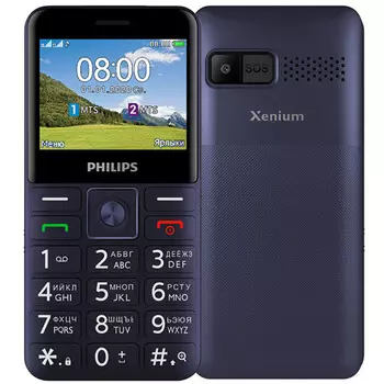 Телефон Philips
