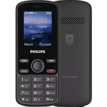 Телефон Philips