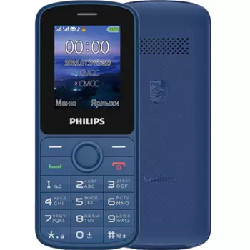 Телефон Philips
