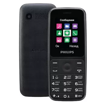 Телефон Philips
