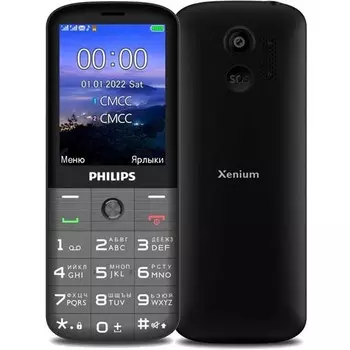 Телефон Philips