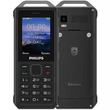 Телефон Philips