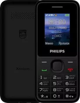 Телефон Philips