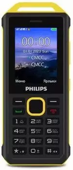 Телефон Philips