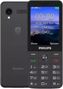 Телефон Philips