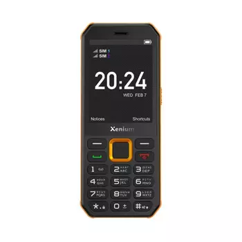 Телефон Philips