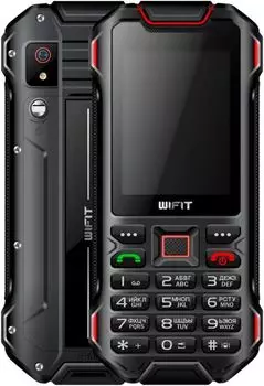 Телефон WiFit