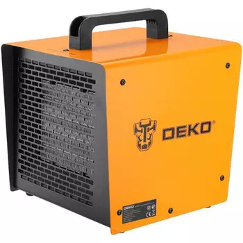 Тепловая пушка Deko
