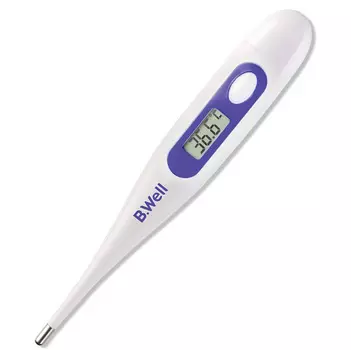 Термогигрометр B.Well