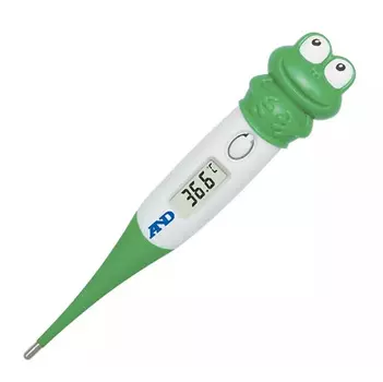 Термометр A&D