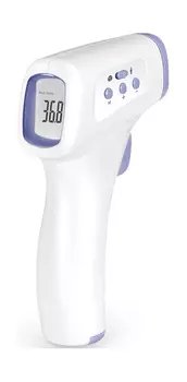 Термометр B.Well