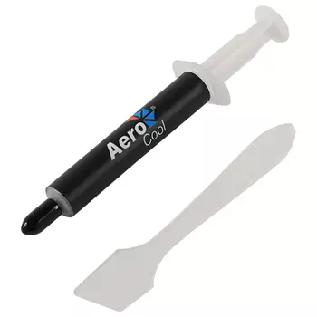 Термопаста Aerocool
