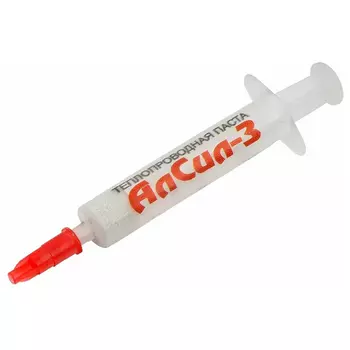 Термопаста Алсил