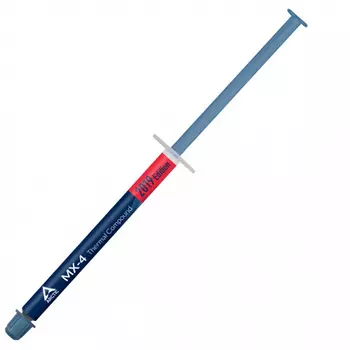 Термопаста Arctic