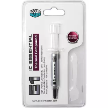 Термопаста Cooler Master