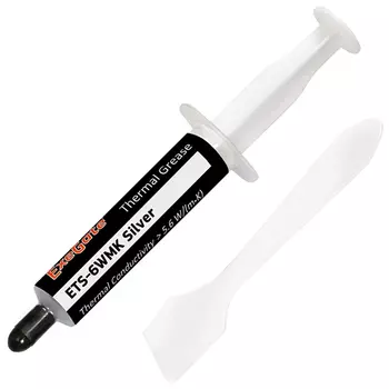 Термопаста ExeGate