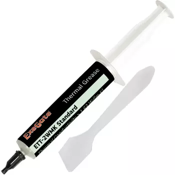 Термопаста ExeGate