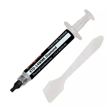 Термопаста ExeGate