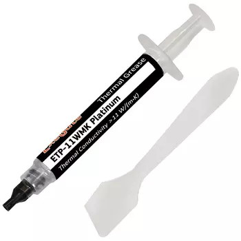 Термопаста ExeGate