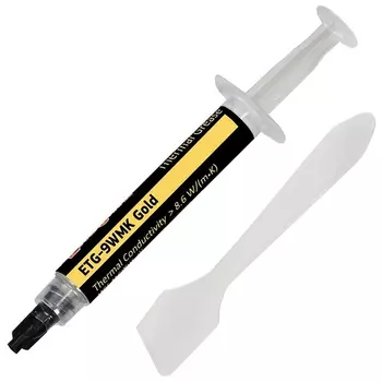 Термопаста ExeGate