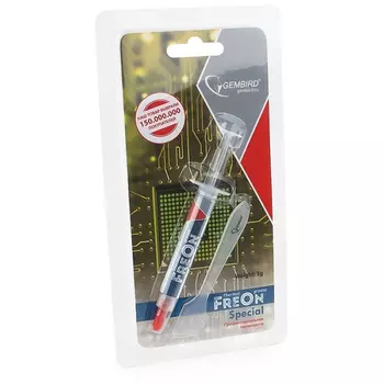 Термопаста Gembird