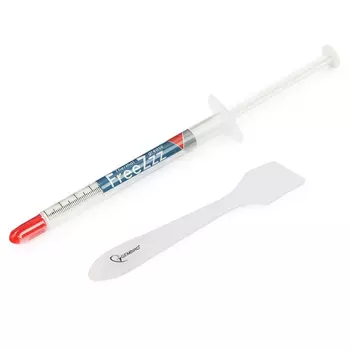 Термопаста Gembird