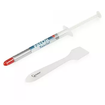 Термопаста Gembird