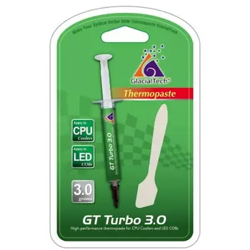 Термопаста Glacialtech