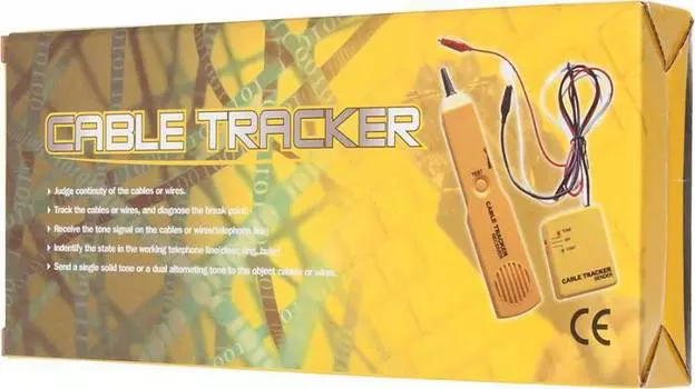 Тестер Lanmaster