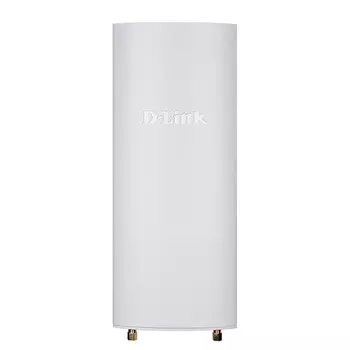Точка доступа D-Link