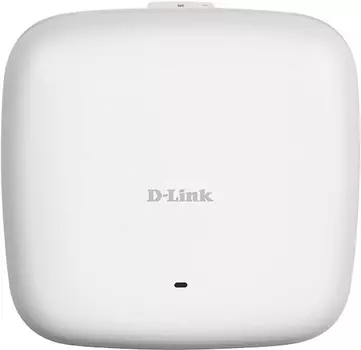 Точка доступа D-Link
