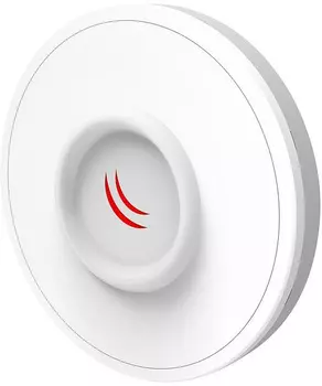 Точка доступа MikroTik