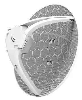 Точка доступа MikroTik