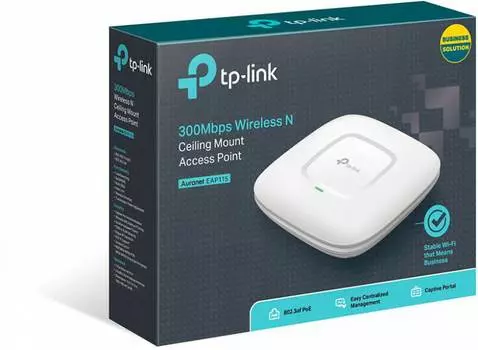 Точка доступа Tp-Link