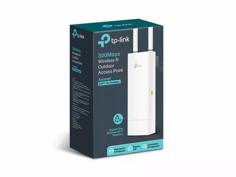 Точка доступа Tp-Link