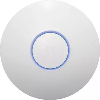 Точка доступа Ubiquiti