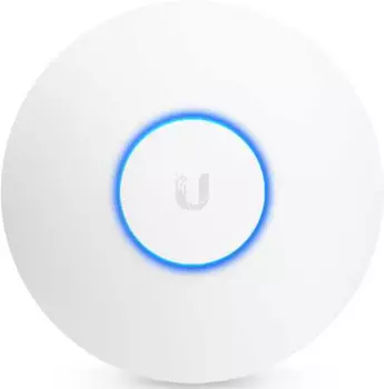 Точка доступа Ubiquiti