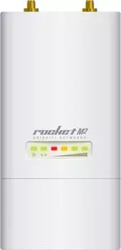 Точка доступа Ubiquiti