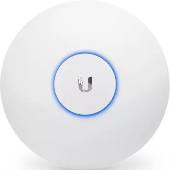 Точка доступа Ubiquiti