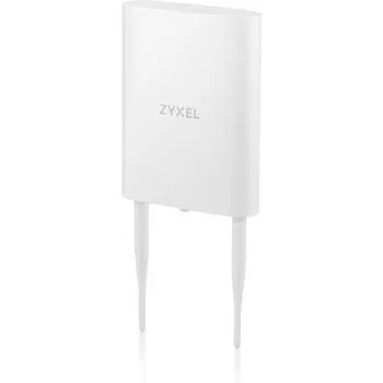 Точка доступа Zyxel