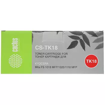 Тонер Cactus
