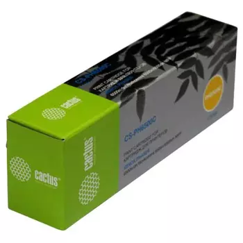 Тонер Cactus