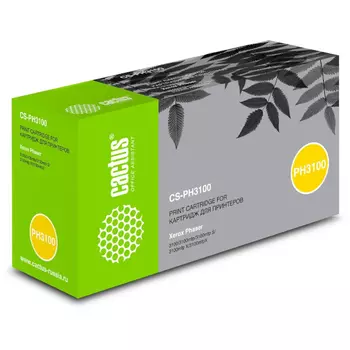 Тонер Cactus