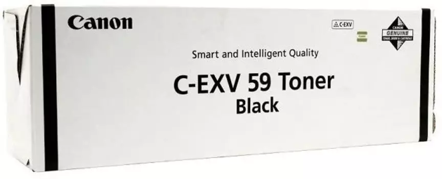 Тонер Canon