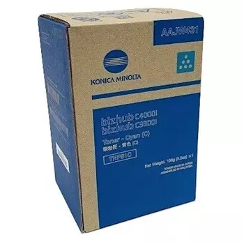 Тонер Konica Minolta