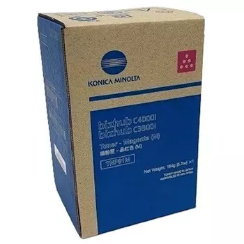 Тонер Konica Minolta