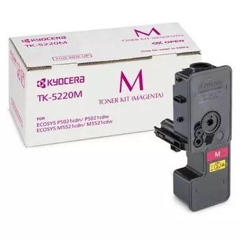 Тонер Kyocera