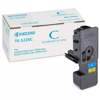 Тонер Kyocera