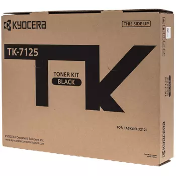 Тонер Kyocera